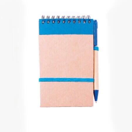 Libreta YARIS Mod. 03-LE 009 - Image 2