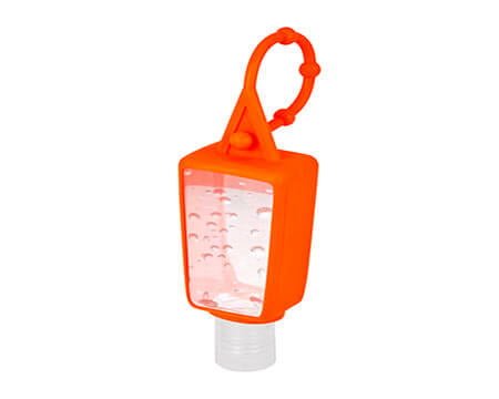 GEL SANITIZANTE HELDER Mod. 04-SLD 008 - Image 2