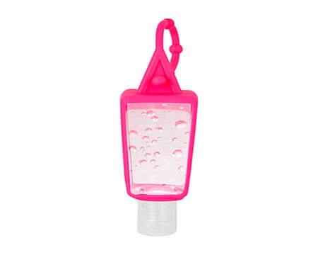 GEL SANITIZANTE HELDER Mod. 04-SLD 008 - Image 6