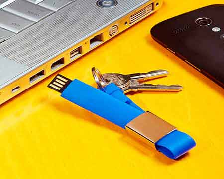 USB MORAY 8 GB Mod. 04-USB 025