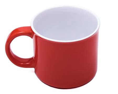 TAZA DE CERÁMICA BICOLOR TAMMY A2716 Mod. 02-A2716 - Image 3