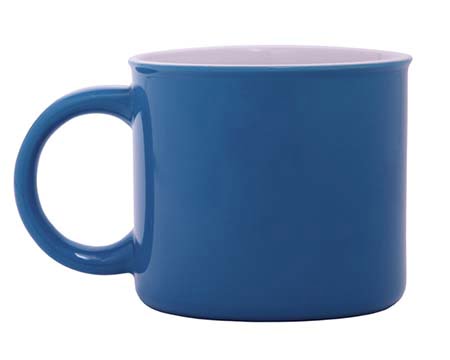 TAZA DE CERÁMICA BICOLOR TAMMY A2716 Mod. 02-A2716 - Image 6