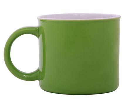 TAZA DE CERÁMICA BICOLOR TAMMY A2716 Mod. 02-A2716 - Image 5