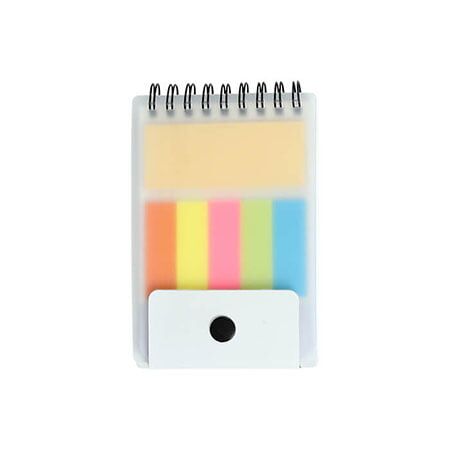 Libreta Lucca. Mod. 10-LB-053 - Image 2
