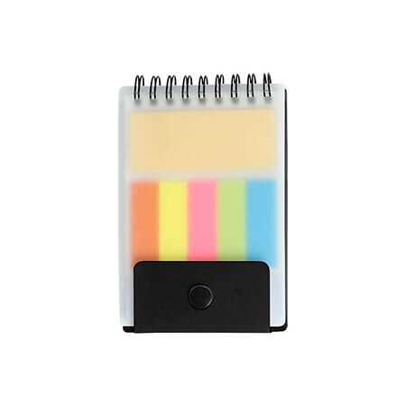 Libreta Lucca. Mod. 10-LB-053 - Image 3
