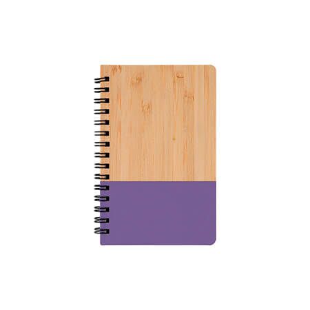 Libreta Nicosia. Mod. 10-LB-066 - Image 4