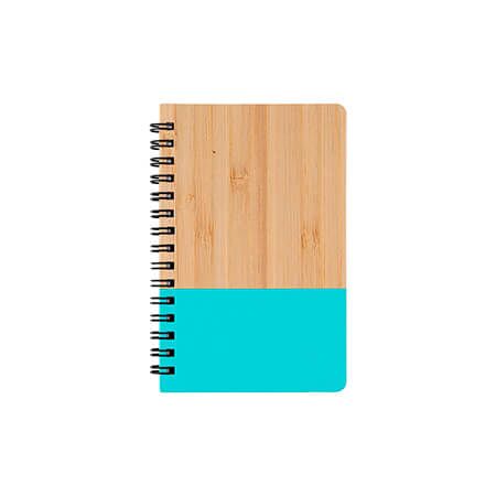 Libreta Nicosia. Mod. 10-LB-066 - Image 5