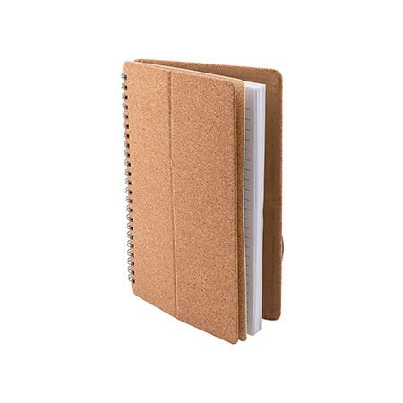 Libreta Angkor. Mod. 10-LB-072