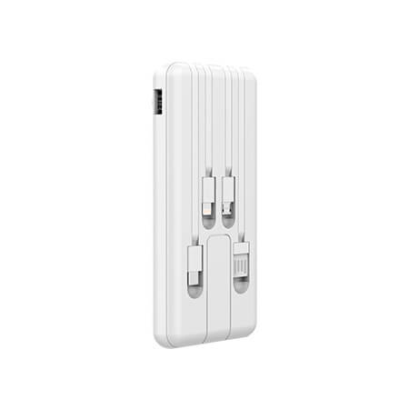 Power bank Sumy. Mod. 10-TH-085 - Image 3