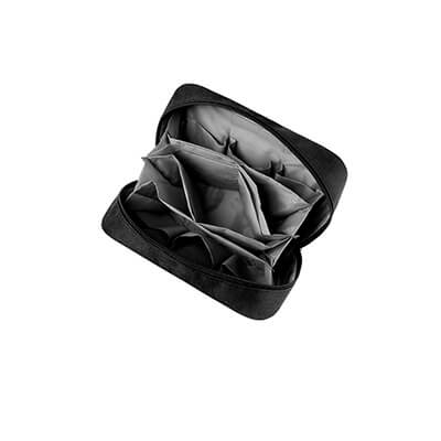 ORGANIZADOR BYTE Mod. 04-SIN 609