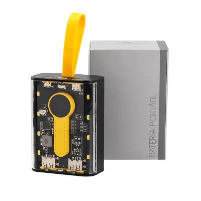 POWER BANK VOLTIO Mod. 04-CRG 055