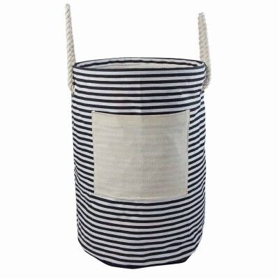 CESTO PARA ROPA JUDITH Mod. 04-KTC 973 N