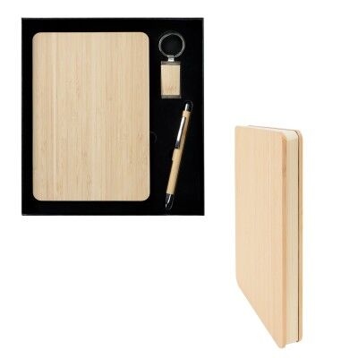 Set CAPO Mod. 03-LE 054