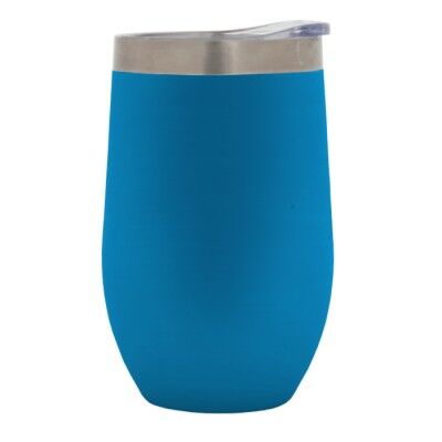 VASO TÉRMICO DOBLE PARED ACERO INOX. JUNO A2645 Mod. 02-A2645.10