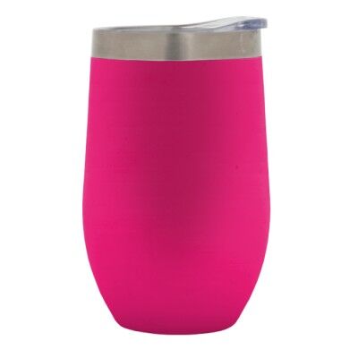 VASO TÉRMICO DOBLE PARED ACERO INOX. JUNO A2645 Mod. 02-A2645.05