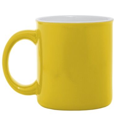 TAZA DE CERÁMICA BICOLOR TAMMY A2716 Mod. 02-A2716.07
