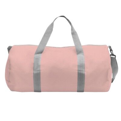 BOLSO DEPORTIVO "WORKOUT" Mod. 05-C554 Rosa