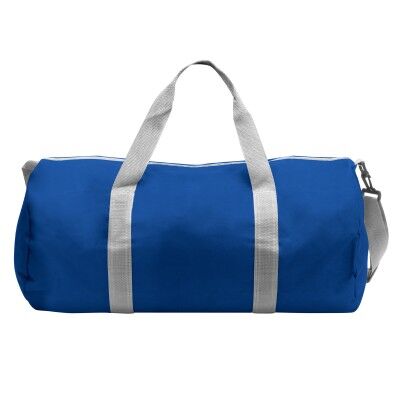 BOLSO DEPORTIVO "WORKOUT" Mod. 05-C554 Royal Blue