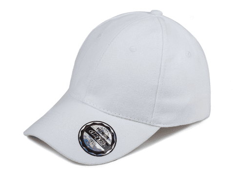 DKPS #115 GORRA BASICA PREMIUM Mod. 12-D000115-100-UN