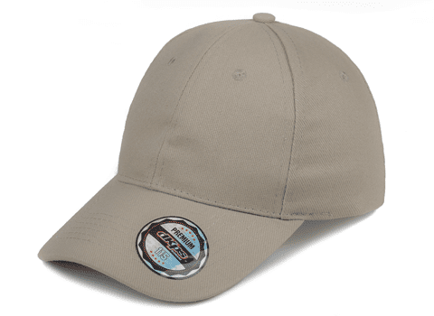 DKPS #115 GORRA BASICA PREMIUM Mod. 12-D000115-102-UN