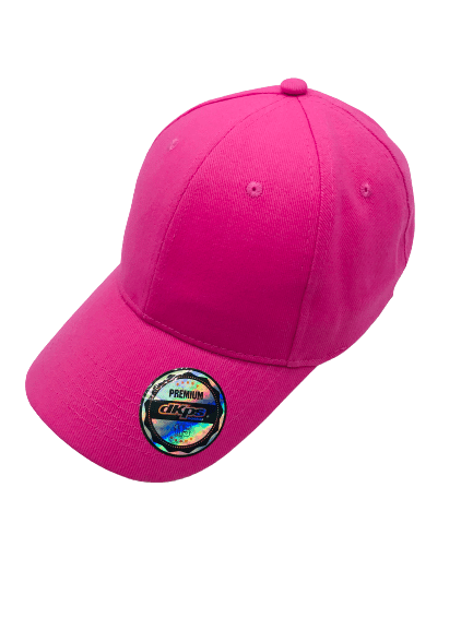 DKPS #115 GORRA BASICA PREMIUM Mod. 12-D000115-122-UN