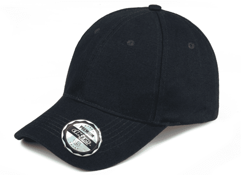 DKPS #115 GORRA BASICA PREMIUM Mod. 12-D000115-101-UN