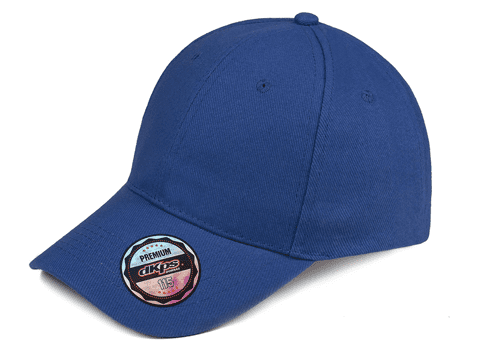 DKPS #115 GORRA BASICA PREMIUM Mod. 12-D000115-107-UN