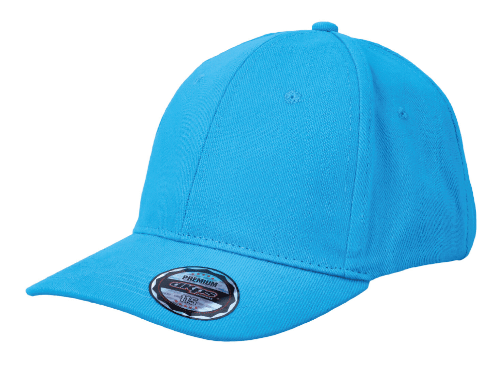 DKPS #115 GORRA BASICA PREMIUM Mod. 12-D000115-121-UN