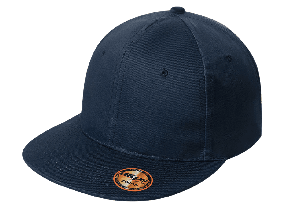 DKPS #270 GORRA PLANA Mod. 12-D000270-101-UN