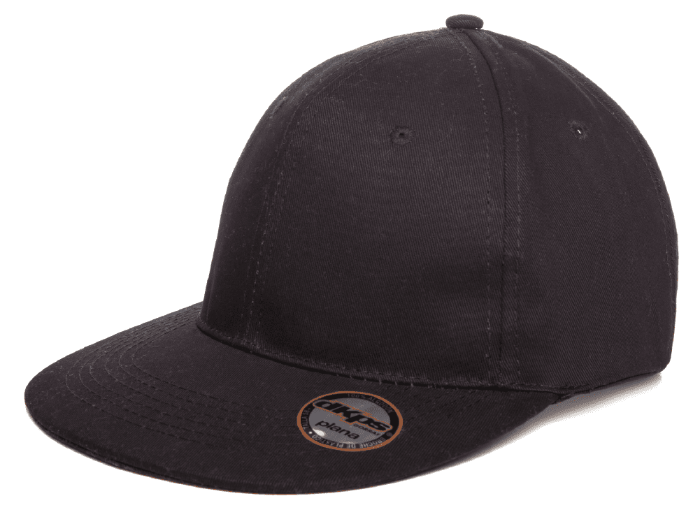 DKPS #270 GORRA PLANA Mod. 12-D000270-104-UN