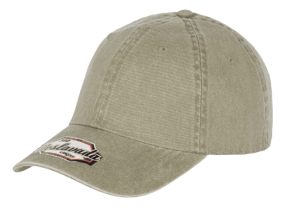 DKPS #300 GORRA DESLAVADA Mod. 12-D000300-102-UN