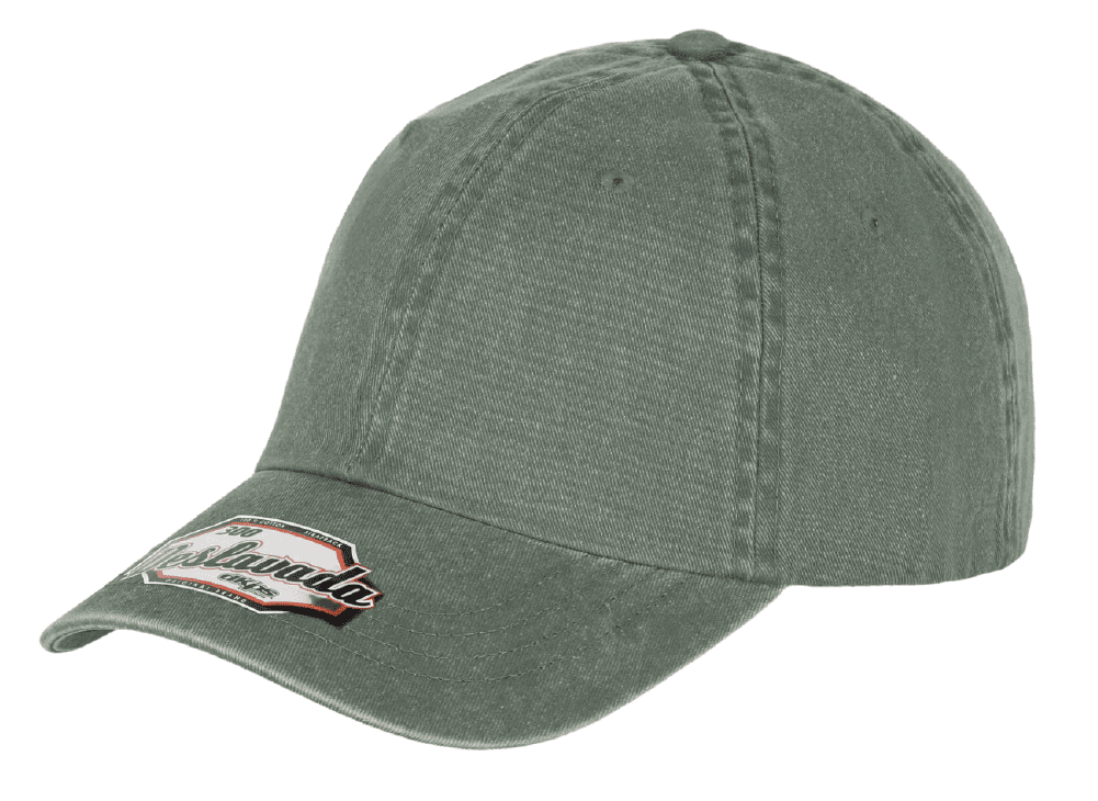 DKPS #300 GORRA DESLAVADA Mod. 12-D000300-114-UN
