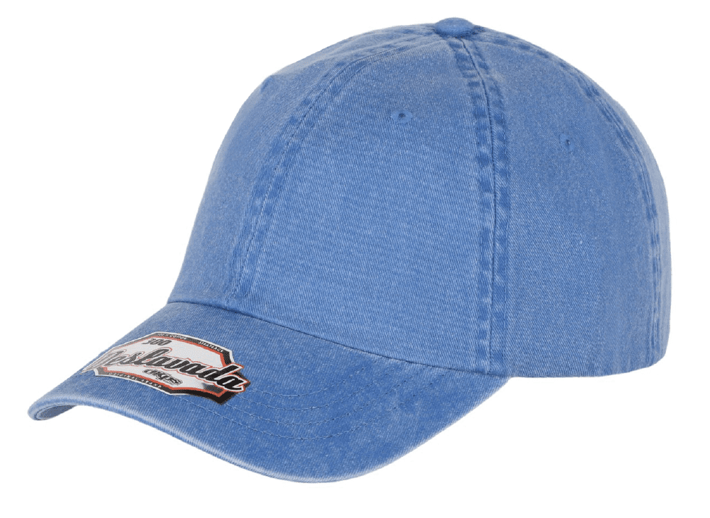 DKPS #300 GORRA DESLAVADA Mod. 12-D000300-107-UN
