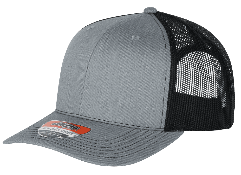 DKPS #545 GORRA MESH Mod. 12-D000545-127-UN