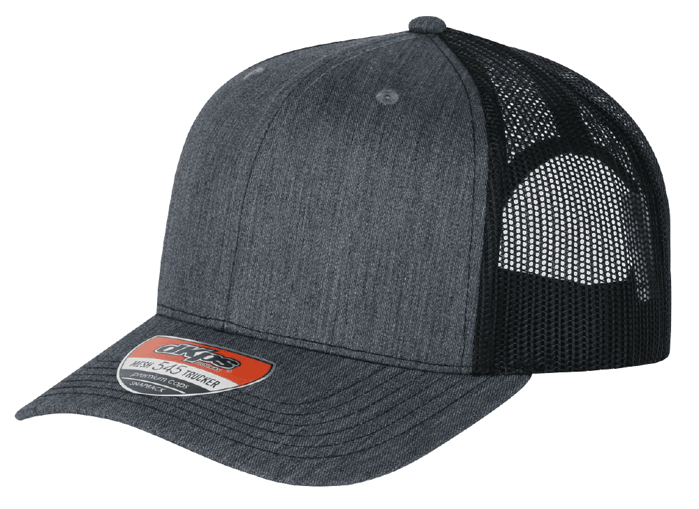 DKPS #545 GORRA MESH Mod. 12-D000545-116-UN