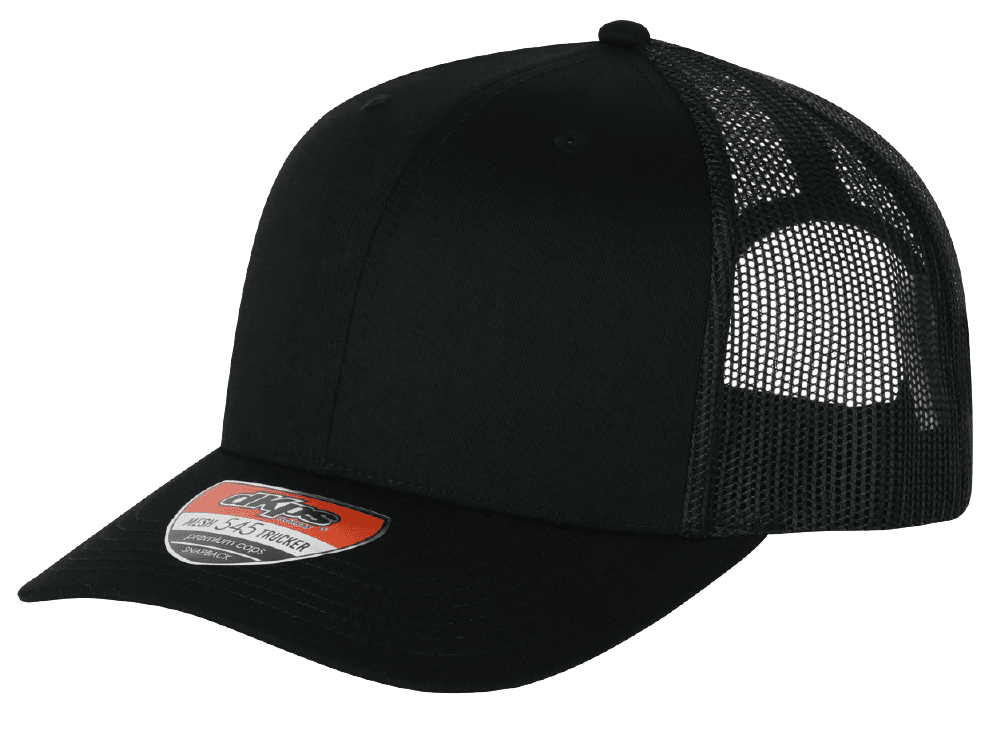 DKPS #545 GORRA MESH Mod. 12-D000545-104-UN