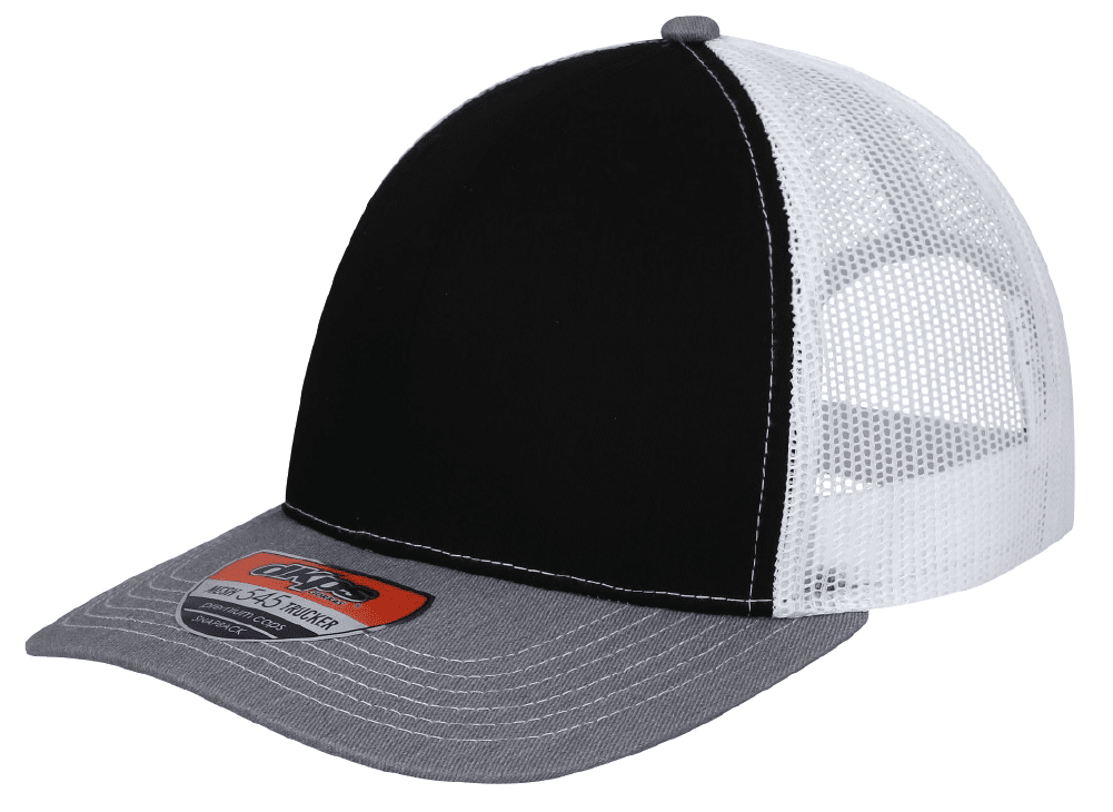 DKPS #545 GORRA MESH Mod. 12-D000545-194-UN