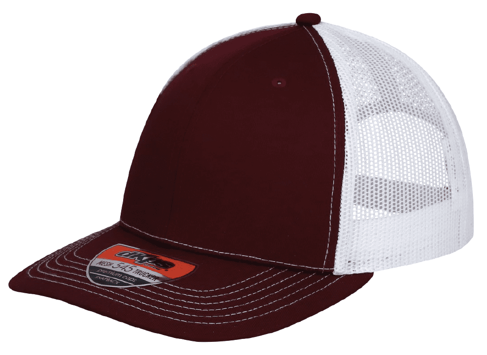 DKPS #545 GORRA MESH Mod. 12-D000545-105-UN