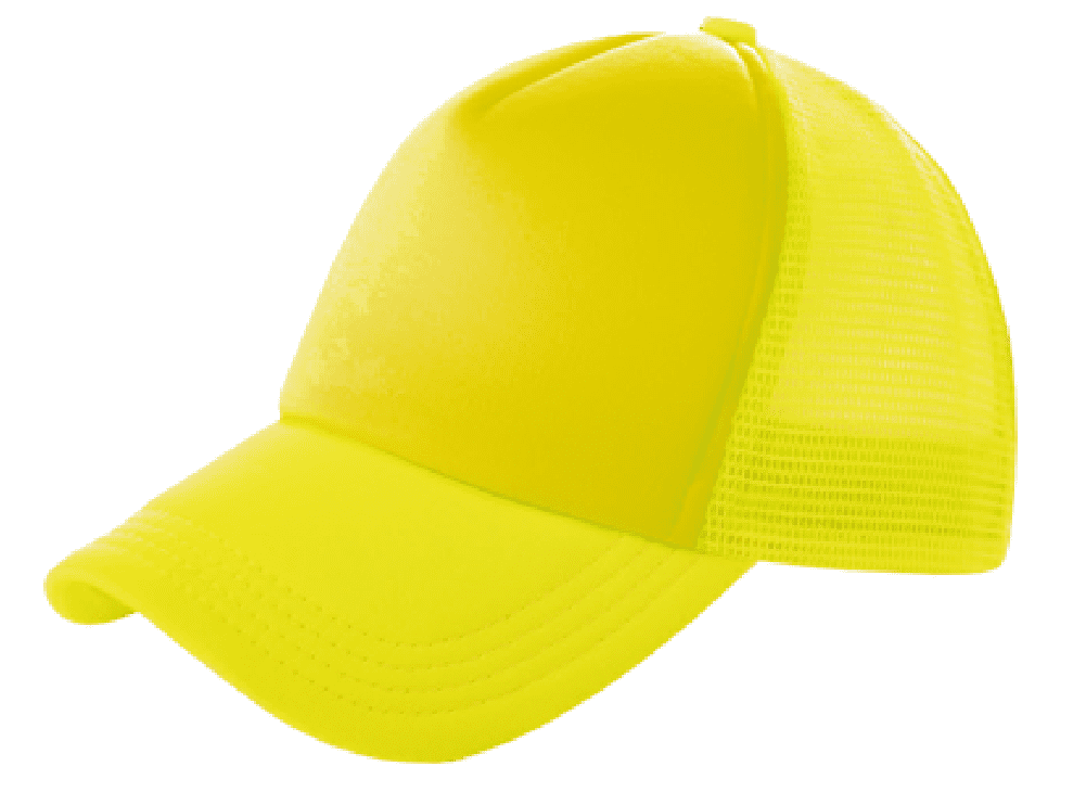 DKPS #600 GORRA RED Mod. 12-D000600-156-UN
