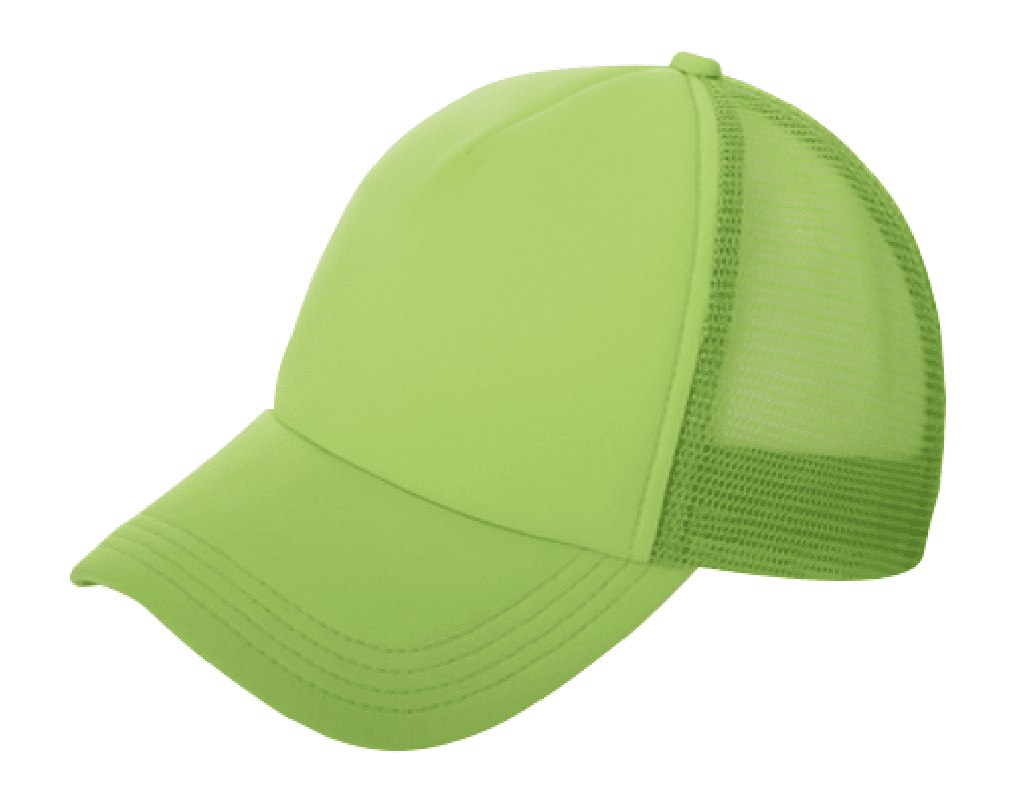 DKPS #600 GORRA RED 11-D000600-170-UN