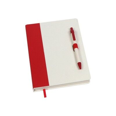 Libreta Torgiano. 10-LB-076R