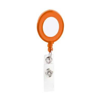 PORTA GAFETE YOYO SLK05 SOLIDO Mod. 02-SLK05.03