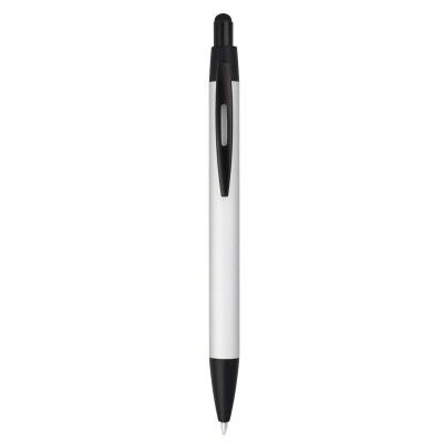 Bolígrafo DICKENS Mod. 03-AL-21014 PLATA