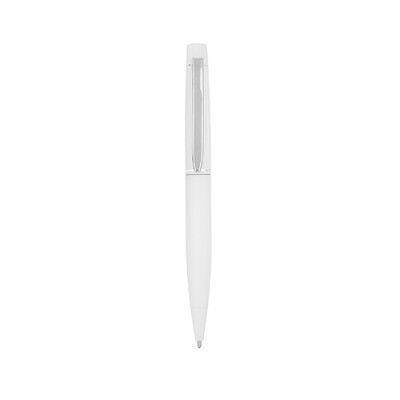 Bolígrafo CALGARY Mod. 03-AL 19007 BLANCO