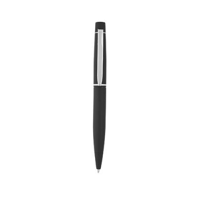 Bolígrafo CALGARY Mod. 03-AL 19007 NEGRO