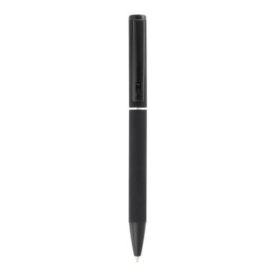 Bolígrafo ZER Mod. 03-AL 22984 NEGRO