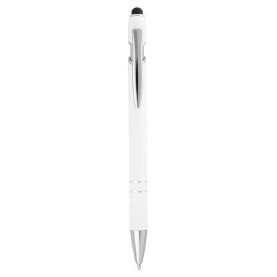 Bolígrafo LAKEN Mod. 03-AL 9064 BLANCO