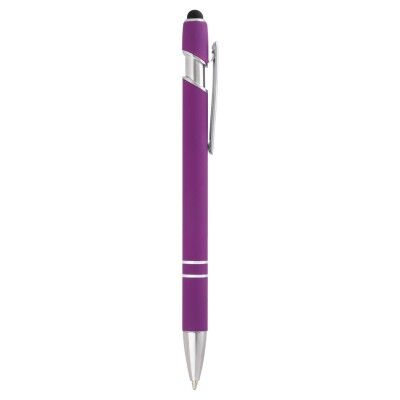 Bolígrafo LAKEN Mod. 03-AL 9064 MORADO