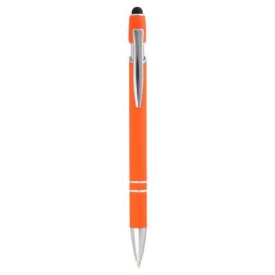 Bolígrafo LAKEN Mod. 03-AL 9064 NARANJA