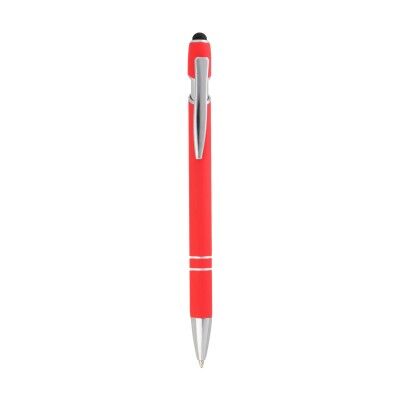 Bolígrafo LAKEN Mod. 03-AL 9064 ROJO